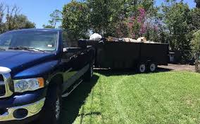 Best Yard Waste Removal  in Bertsch Oceanview, CA